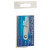 Emoform Floss Card Zahnseide 40m gewachst Mint