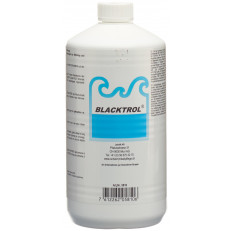 BLACKTROL activateur/algicide liq