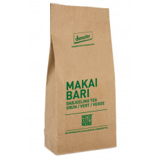 NATURKRAFTWERKE Makaibari Tea Vert Demeter