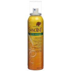 SANOTINT spray cheveux