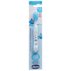 Chicco brosse à dents