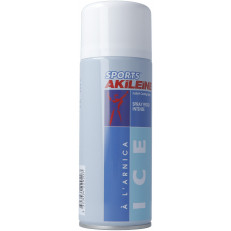 SPORTS AKILEINE Ice spray froid intense contre coups