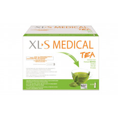 XL-S MEDICAL Tea