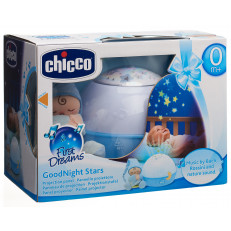 Chicco ma lampe magic projection