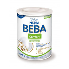 Beba Comfort (Digest) dès la naissance