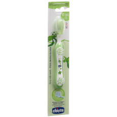 Chicco brosse à dents