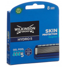 Wilkinson Hydro 5 lames