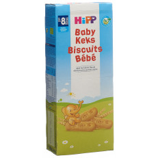 Hipp biscuits bébé