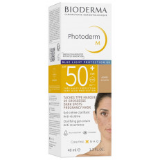 BIODERMA Photoderm M SPF50+ claire