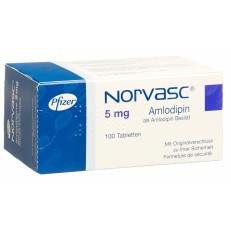 Tablette 5 mg