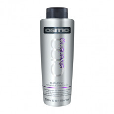 Osmo Silverising shampooing New