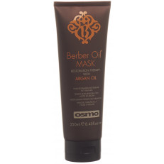 OSMO berber oil restoration therapy mask