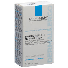 La Roche Posay Toleriane Ultra Dermallergo Serum CH (AHA)