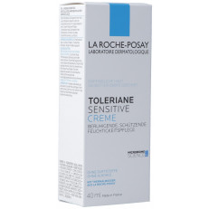 La Roche Posay Toleriane sensitive crème