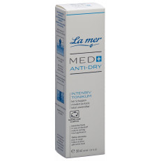 LA MER Med+ Anti-Dry Tonique Intensif s parf