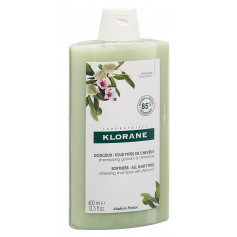 Klorane Mandel Shampoo (n)