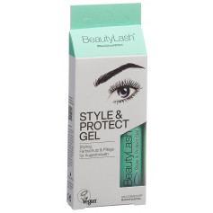 BeautyLash Style & Protect Gel