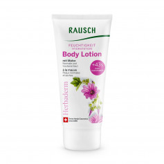 RAUSCH Feuchtigkeit Body Lotion mit Malve