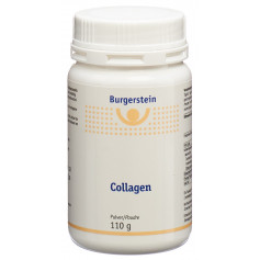 Burgerstein Collagen Pulver