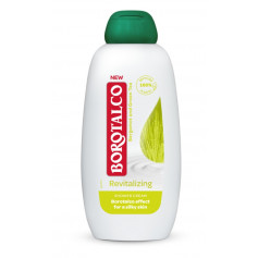 BOROTALCO Shower Cream Revitalizing