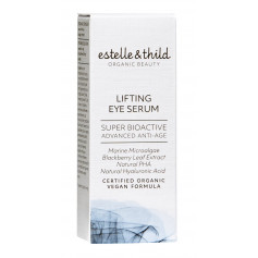 estelle & thild Super BioActive Lifting Eye Serum