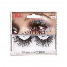 Kiss Lash Drip Lashes