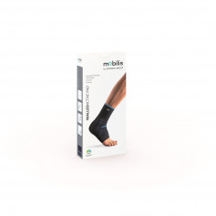 SIGVARIS MOBILIS Mobilis MalleoActive Pad Sprunggelenkbandage L links