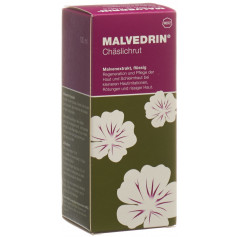 MALVEDRIN Extrait de mauve liq