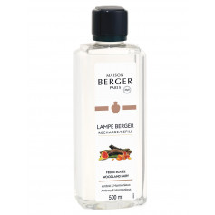 MAISON BERGER Parfum Féérie Boisée