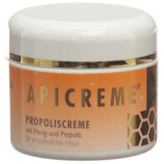 Apinatura Apicreme crème propolis