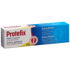 Protefix crème adhésive extra forte