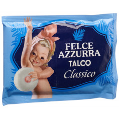 AZZURRA talc classic