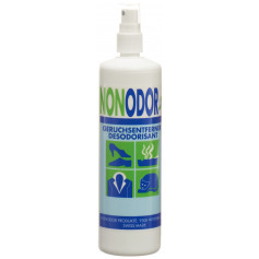 Nonodor désodorisant spray