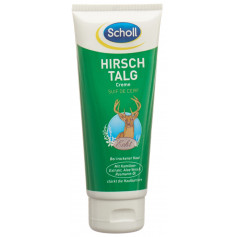 SCHOLL crème suif de cerf