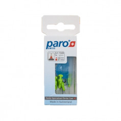 paro Isola F 3/7mm fin vert clair conique