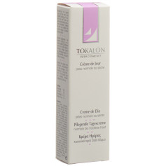 TOKALON CLASSIC crème jour peau norm/sèche