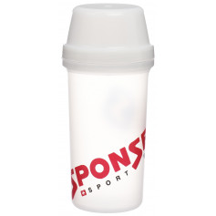 Sponser Molken Shaker 500ml