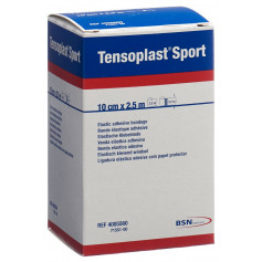 Tensoplast Sport tape élastique