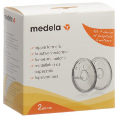 MEDELA forme mamelons