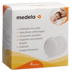 Medela coussinets lavables