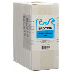 Erotrin set bassins