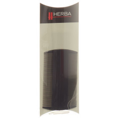 Herba peigne fin anti-lentes