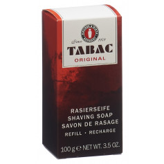 TABAC ORIGINAL Shav Soap Ref