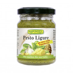 RAPUNZEL pesto liguro