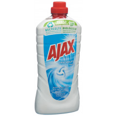 Ajax Optimal 7 Nettoie-tout liq Fraîcheur Tradition