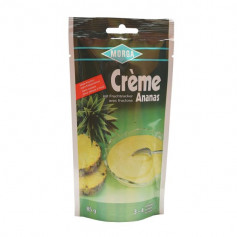 Morga Creme Pulver Ananas