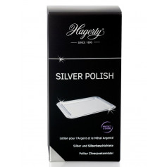 Hagerty Silver Polish