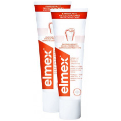 Elmex Rot pâte dentifrice