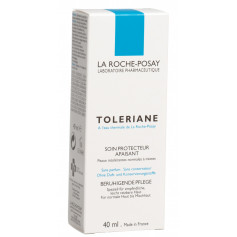 LA ROCHE-POSAY Tolériane soin apaisant crème