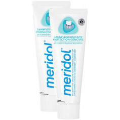 meridol Dentifrice